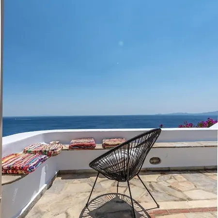 La Chapelle Est In Tinos Vila