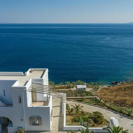 La Chapelle Est In Tinos *