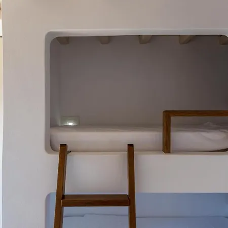 La Chapelle Est In Tinos וילה *